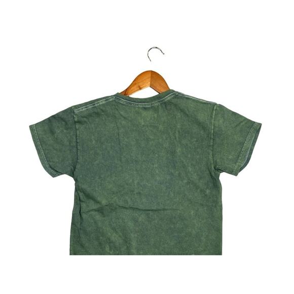 Playboy Vintage Style 1959 Cover Short Sleeve Unisex T Shirt Crew Neck S Green - Picture 6 of 15
